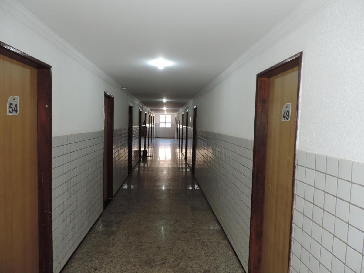 Hotel Ryad Express São Luís Eksteriør billede