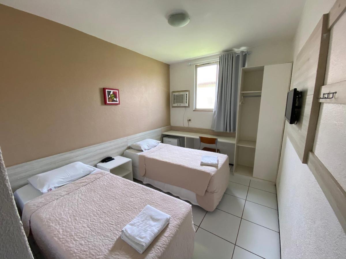 Hotel Ryad Express São Luís Eksteriør billede