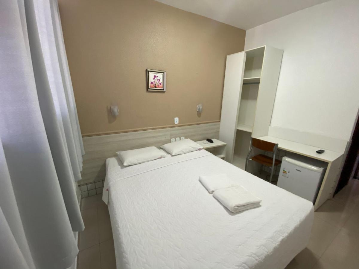 Hotel Ryad Express São Luís Eksteriør billede