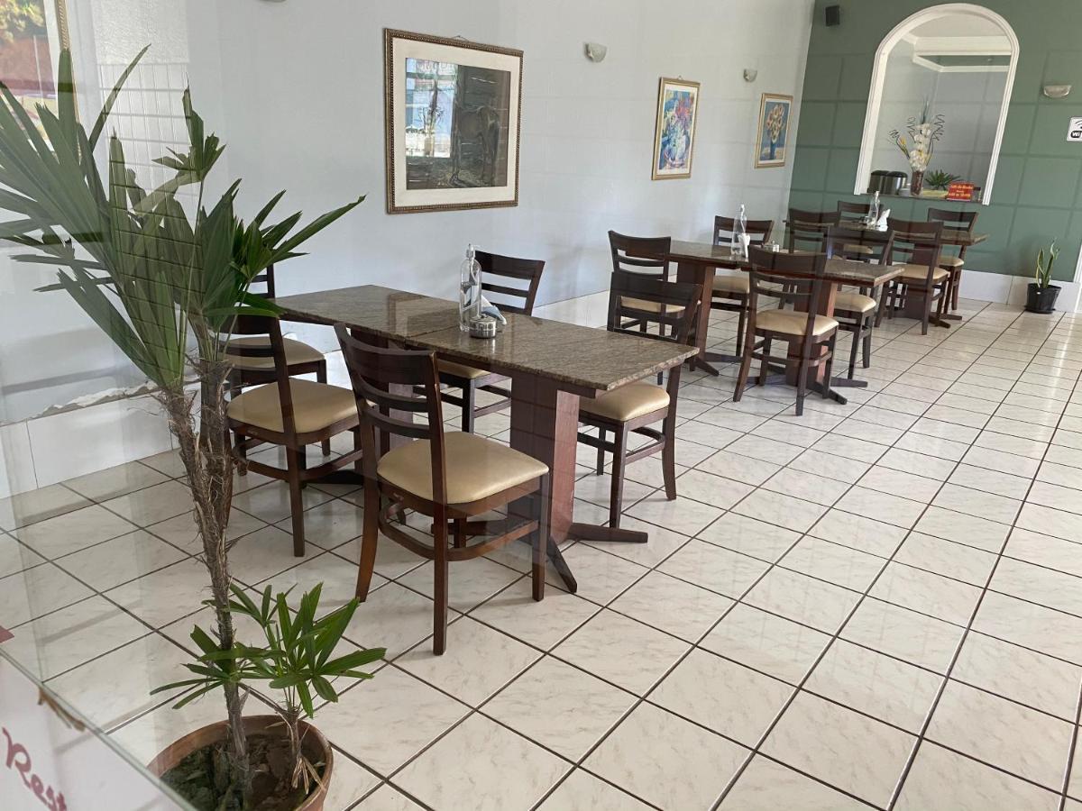 Hotel Ryad Express São Luís Eksteriør billede