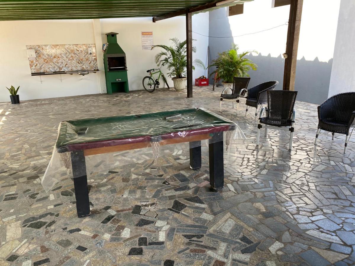 Hotel Ryad Express São Luís Eksteriør billede