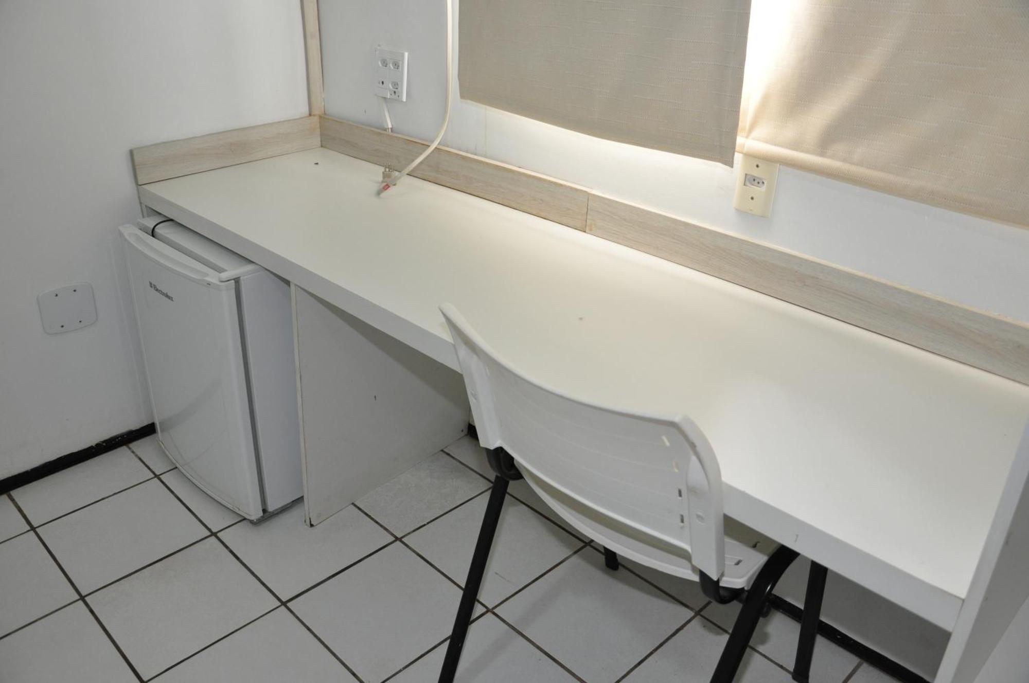 Hotel Ryad Express São Luís Værelse billede