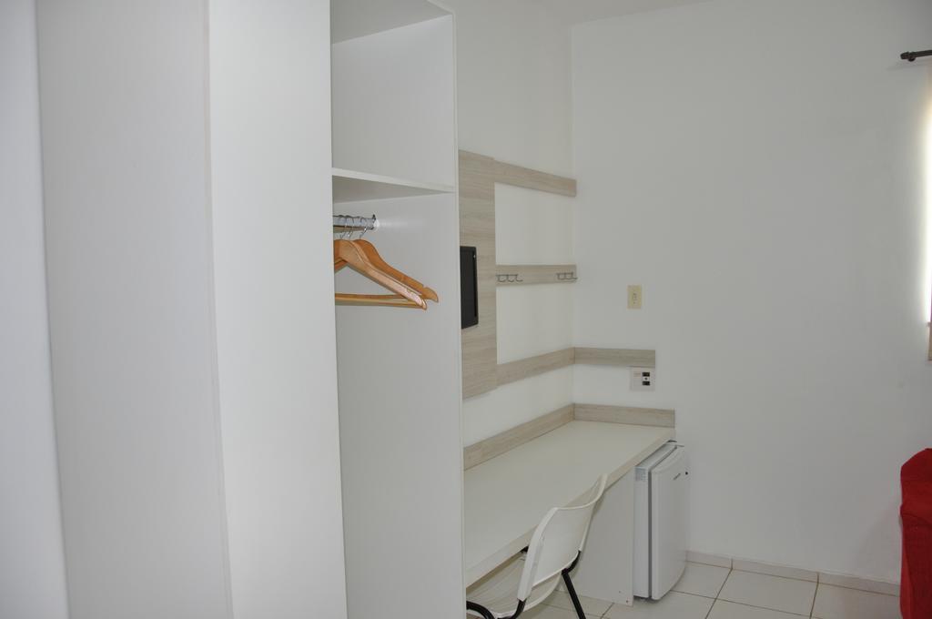 Hotel Ryad Express São Luís Værelse billede