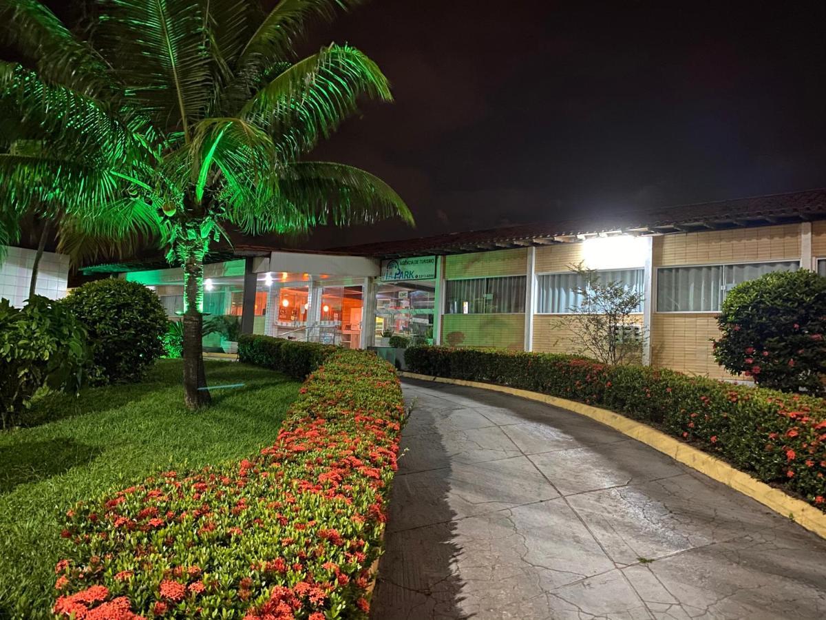 Hotel Ryad Express São Luís Eksteriør billede